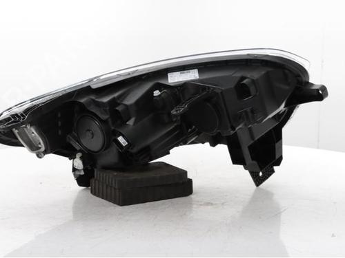 Left headlight RENAULT KADJAR (HA_, HL_) 1.5 dCi 110 (HLA3) | BP40542486C28 - Image 6