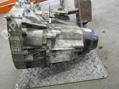 gearbox-renault-clio-iii-br01-cr01-2005-2006-2007-2008-2009-2010-2011-2012-2013-2014-40567229 main image