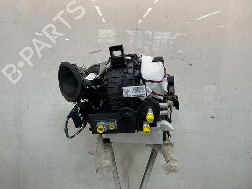 Used Heater matrix box Heater matrix box PEUGEOT 208 II (UB_, UP_, UW_, UJ_) e-208 (136 hp) 40297629 40297629