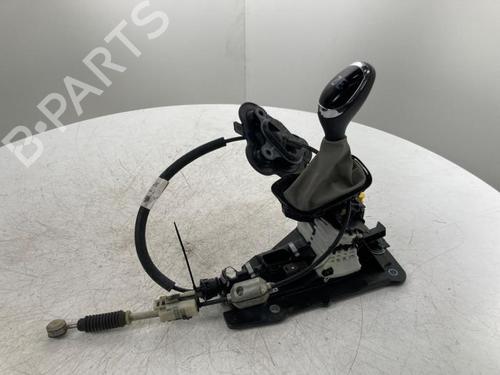 Used Gear lever Gear lever RENAULT ZOE (BFM_) ZOE (88 hp) 40586681 40586681