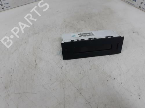 Used Display monitor PEUGEOT 206+ (2L_, 2M_) 1.4 i (2LKFWA, 2MKFWA) (75 hp) 13191715