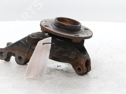 Left front steering knuckle CITROËN C4 III (BA_, BB_, BC_) ë-C4 (BCZKXC, BZCKSC) | BP36090380M25 - Image 8
