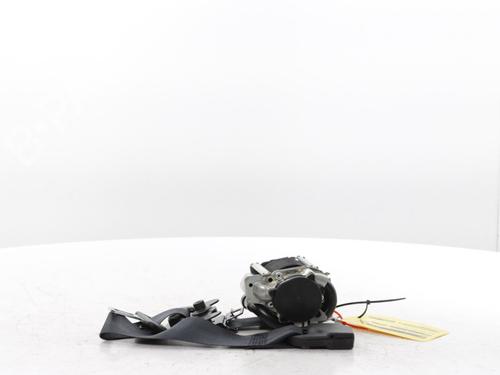 Front right seatbelt RENAULT CLIO V (B7_) 1.0 TCe 90 (B7MT) | BP31050341I25