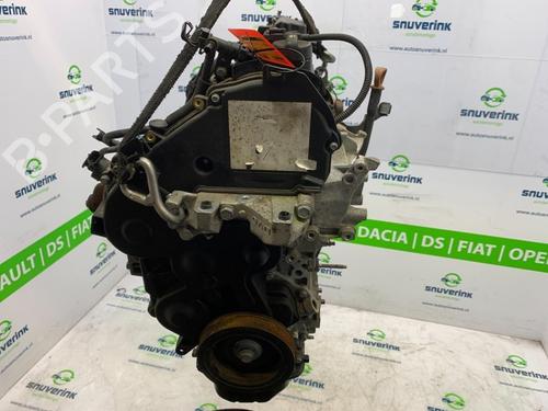 Engine CITROËN C3 II (SC_) 1.6 HDi | BP27688355M1 - Image 5