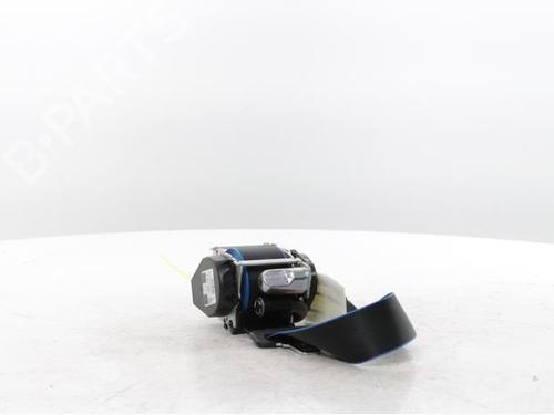 Rear left seatbelt RENAULT CAPTUR II (HF_) E-TECH 145 (HFMU) | BP40585570I29 - Image 2