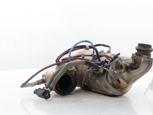 Catalyst RENAULT ARKANA I (LCM_, LDN_) 1.3 TCe 140 (LDN0) | BP33696667M10  - Image 8