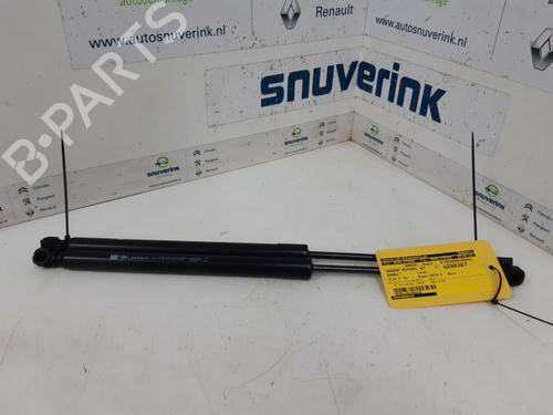 Used Tailgate lift support RENAULT CLIO IV (BH_) 0.9 TCe 90 (BHNF, BHMA, BHMH, BHJK, BHJR) (90 hp) 13191377