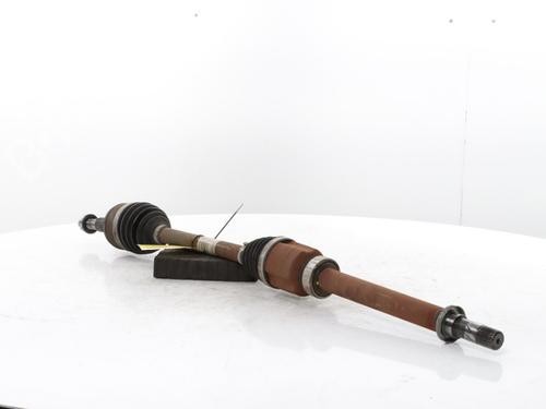 Right front driveshaft RENAULT CAPTUR I (J5_, H5_) 1.2 TCe 120 | BP31592419M39 