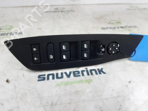 Used Switch PEUGEOT 308 SW III (FC_, FJ_, FR_, F4_, FN_) PureTech 136 (FRHPYC) (136 hp) 24988710