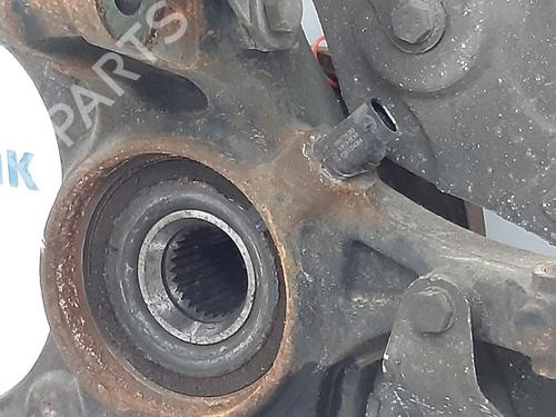 Right front steering knuckle TOYOTA PROACE CITY Box Body/MPV 1.5 D-4D 130 (BPZMA) | BP13414774M26 