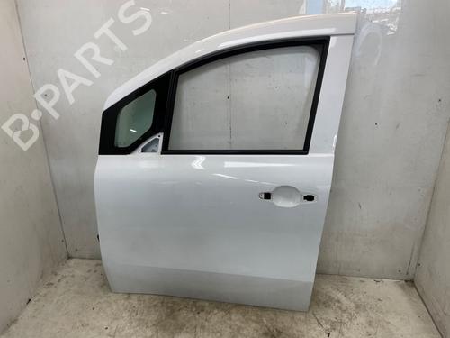 Used Left front door Left front door 38272263 38272263