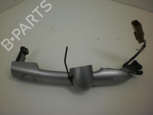 Türgriff vorne links außen für RENAULT SCÉNIC II (JM0/1_) 1.6 16V (JM1R) (112 hp) 16408449