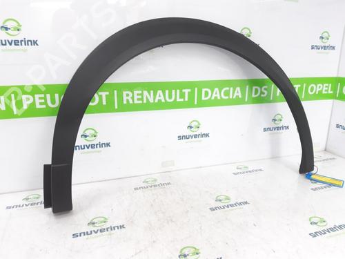 Used Wheel arch trim PEUGEOT 2008 II (UD_, US_, UY_, UJ_, UR_, UC_) 1.2 PureTech 100 (USHNK) (101 hp) 20074263