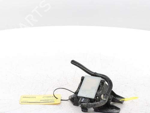 Electronic sensor RENAULT CAPTUR II (HF_) TCe 140 (HFN0) | BP30186564M84 