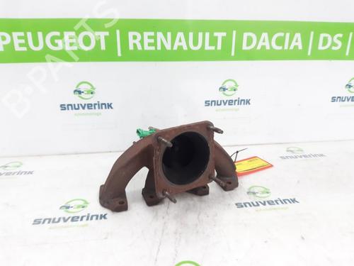 Udstødningsmanifold CITROËN C2 (JM_) 1.4 (73 hp) 20499403