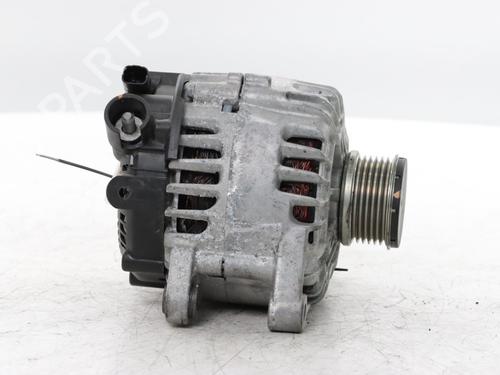 Alternator CITROËN C3 IV (CC_, CB_) 1.2 PureTech 100 (CCHPV4) | BP34567445M7 - Image 3