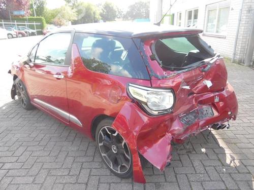 Catalyst CITROËN DS3 (SA_) 1.6 HDi 110 | BP40573239M10 - Image 8