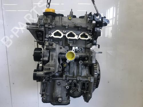 Used Engine Engine RENAULT CLIO IV (BH_) 0.9 TCe 90 (BHNF, BHMA, BHMH, BHJK, BHJR) (90 hp) 36089775 36089775