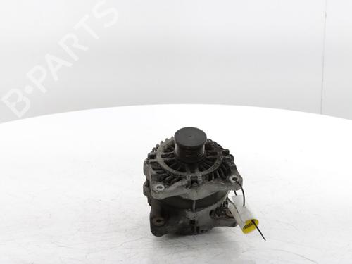Alternator RENAULT TRAFIC III Van (FG_) 1.6 dCi 120 (FGMK) | BP30185713M7