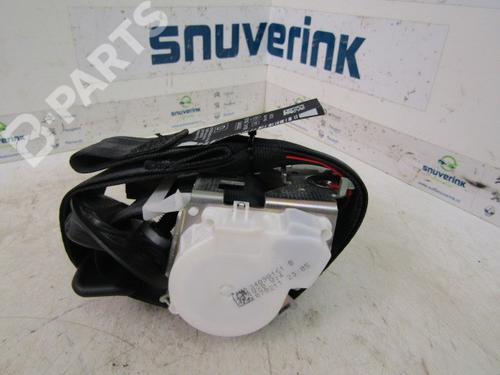 Used Rear left belt tensioner Rear left belt tensioner CITROËN DS3 (SA_) 1.6 HDi 90 (92 hp) 10791932 10791932
