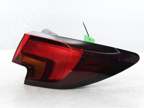 right-taillight-opel-astra-k-b16-2015-2016-2017-2018-2019-2020-2021-2022-40542561 main image