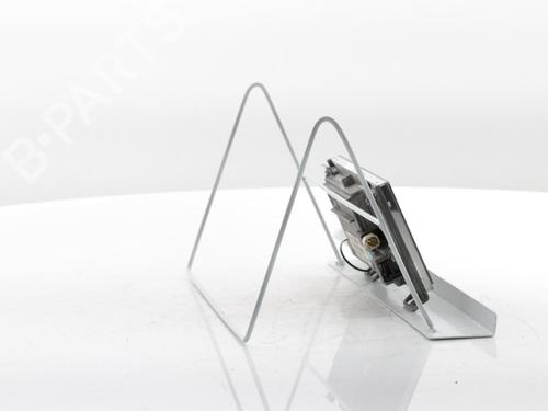 Display monitor PEUGEOT 208 I (CA_, CC_) 1.2 VTI 82 | BP28521502C48