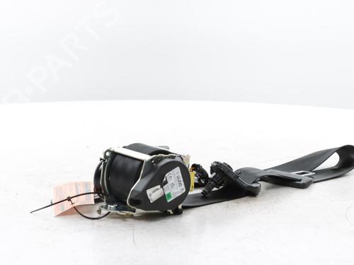 Front right seatbelt CITROËN C3 IV (CC_, CB_) 1.2 PureTech 100 (CCHPV4) | BP37262712I25 - Image 9