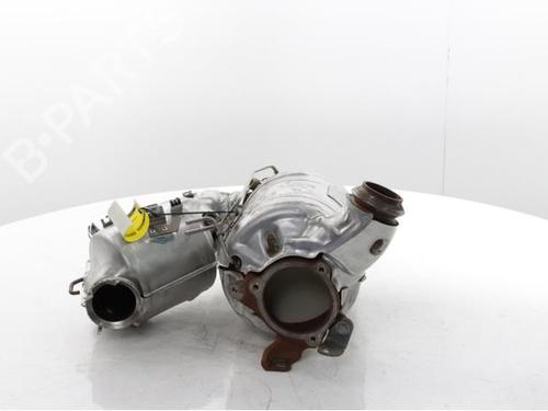 Catalyst RENAULT TRAFIC III Van (FG_) 2.0 dCi 145 (FGML) | BP40542402M10 - Image 6