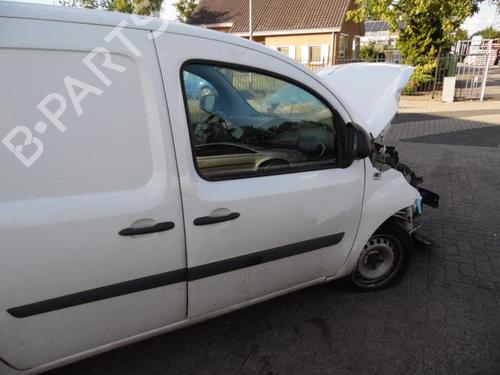 Interior handle RENAULT KANGOO Express (FW0/1_) 1.5 dCi 90 (FW0G, FW05, FW08, FW11) | BP40576699I7 - Image 7