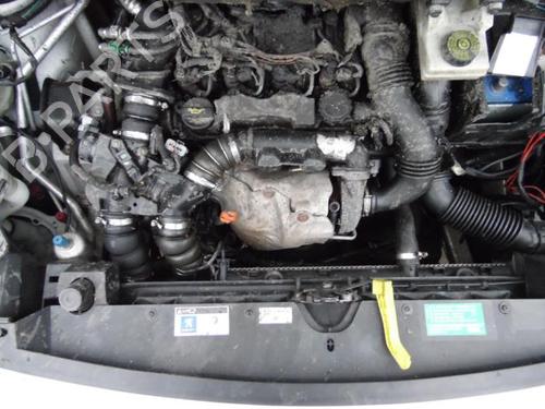 Cylinder head PEUGEOT PARTNER Box Body/MPV 1.6 HDi 16V | BP30757728M5 - Image 36