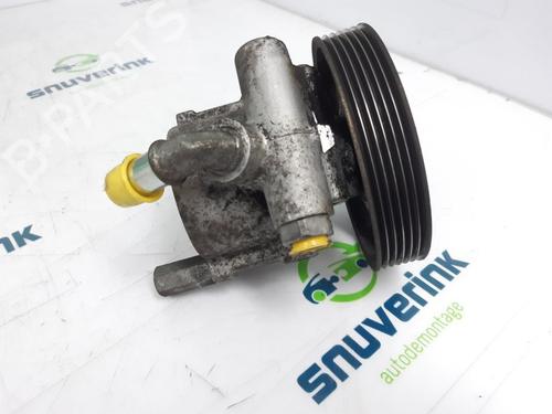 Steering pump PEUGEOT PARTNER Box Body/MPV (5_, G_) 2.0 HDi | BP30185376M99