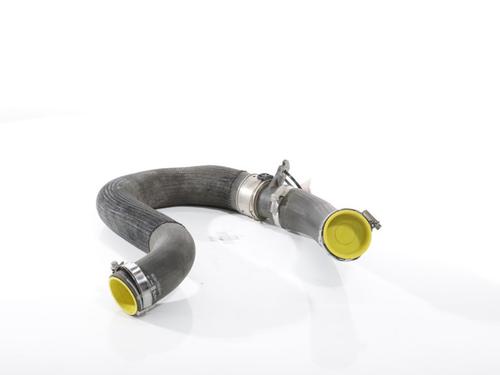 Intercooler pipe CITROËN C5 AIRCROSS (A_) 1.6 Hybrid 225 (A45GFR) | BP26665431M127  - Image 5