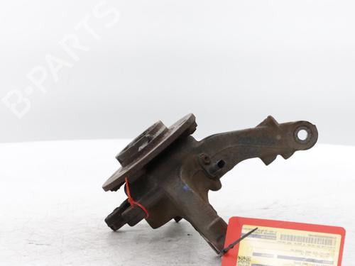 Right front steering knuckle CITROËN C4 III (BA_, BB_, BC_) ë-C4 (BCZKXC, BZCKSC) | BP31592490M26 - Image 3