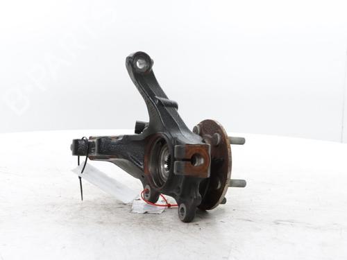Right front steering knuckle FORD PUMA (J2K, CF7) 1.0 EcoBoost mHEV | BP38234246M26 - Image 2