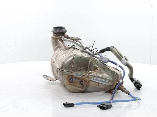 Catalyst RENAULT CLIO V (B7_) 1.0 TCe 90 (B7MT) | BP40589248M10 - Image 3