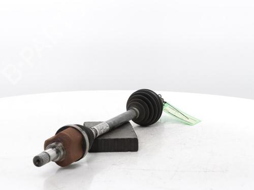 Left front driveshaft OPEL CORSA F (P2JO) 1.2 (68) | BP30757707M38