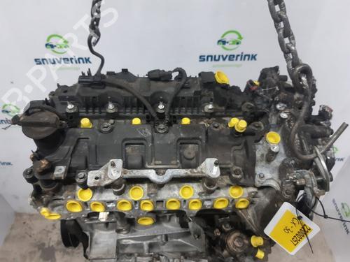 Used Engine Engine 38645985 38645985