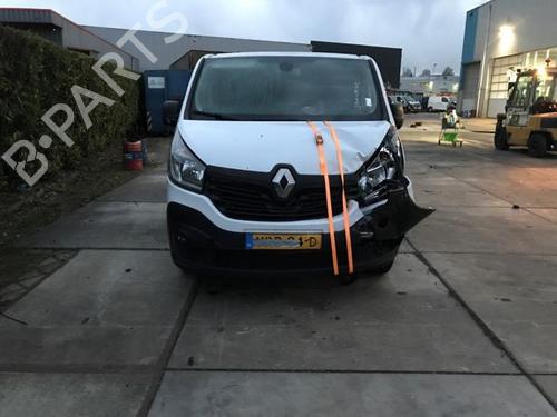 Heater matrix box RENAULT TRAFIC III Van (FG_) 1.6 dCi 90 (FGME) | BP34565477M61  - Image 19
