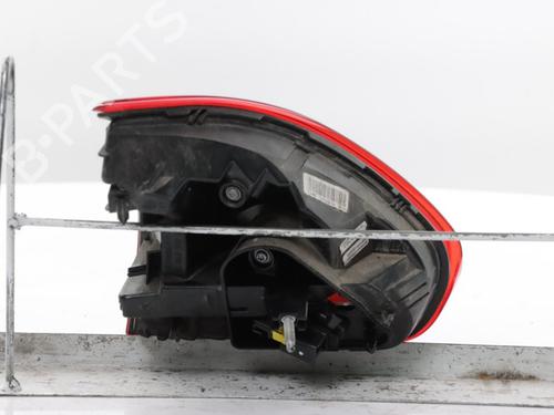 Right taillight PEUGEOT 2008 I (CU_) 1.2 THP 110 / PureTech 110 | BP38618468C35 - Image 6