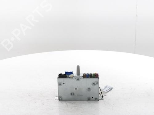 Radio PEUGEOT 308 III (FB_, FH_, FP_, F3_, FM_) PureTech 110 (FPHNPL) | BP29640824E6 