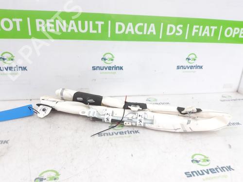 Used Right curtain airbag PEUGEOT 2008 II (UD_, US_, UY_, UJ_, UR_, UC_) 1.2 PureTech 130 (USHNS, URHNS) (130 hp) 20499573