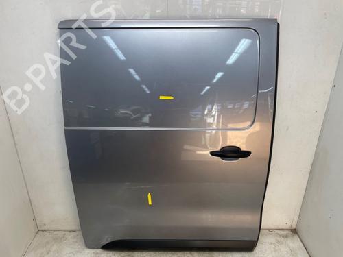 Højre side skydedør OPEL VIVARO C Van (K0) 1.5 (102 hp) 31050282