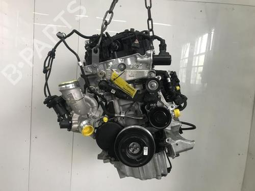 Engine BMW X1 (U11) xDrive 25 e Plug-in-Hybrid | BP40586588M1 - Image 4