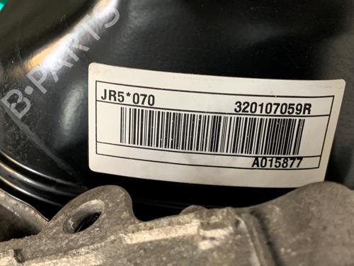 Gearbox RENAULT CLIO V (B7_) 1.0 TCe 100 (B7MT) | BP39716831M3 - Image 6