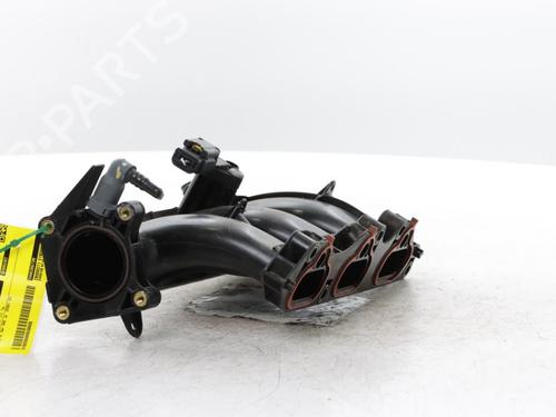 Intake manifold RENAULT CLIO V (B7_) 1.0 TCe 90 (B7MT) | BP37798659M70  - Image 9