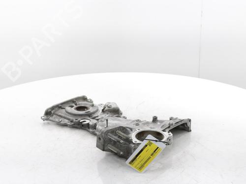 Timing cover MAZDA CX-3 (DK) 2.0 SKYACTIV-G (DK5W, DK6W) | BP29426863M123 - Image 2