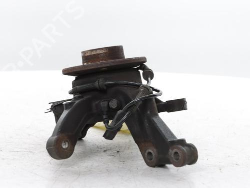 Left front steering knuckle RENAULT CAPTUR I (J5_, H5_) 1.3 TCe 130 (J5NJ, J5NE) | BP33846259M25 - Image 7