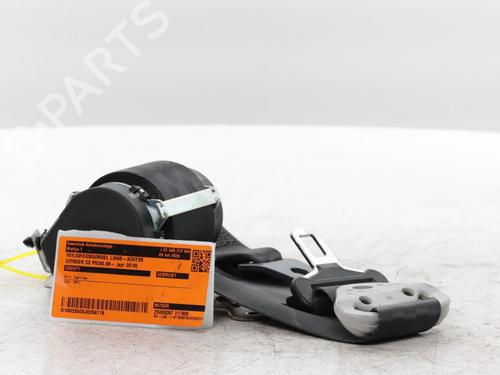 sikkerhedssele-bag-venstre-citroen-c3-picasso-sh_-2008-34564741 main image