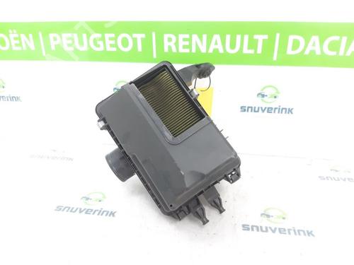 Air filter box RENAULT KADJAR (HA_, HL_) 1.3 TCe 160 (HLNC) | BP21194003M87 
