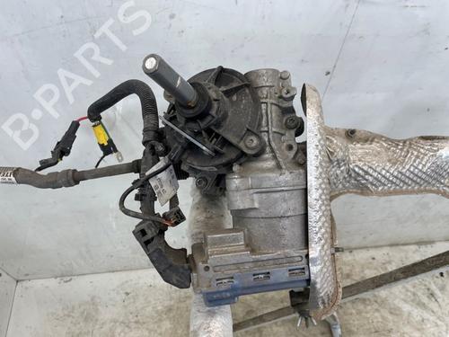 Steering rack CITROËN C5 AIRCROSS (A_) 1.2 PureTech 130 (ARHNSJ) | BP36089749M22 - Image 4